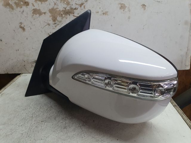 bontott HYUNDAI ix35 Bal Visszapillantó Tükör (Elektromos)