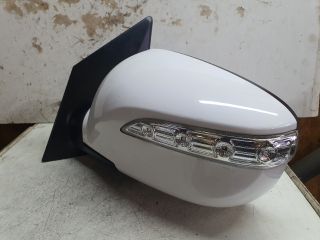 bontott HYUNDAI ix35 Bal Visszapillantó Tükör (Elektromos)