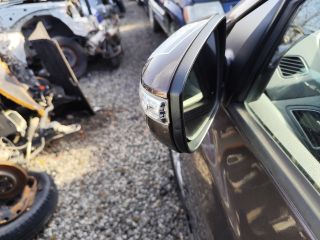 bontott HYUNDAI ix35 Bal Visszapillantó Tükör (Elektromos)