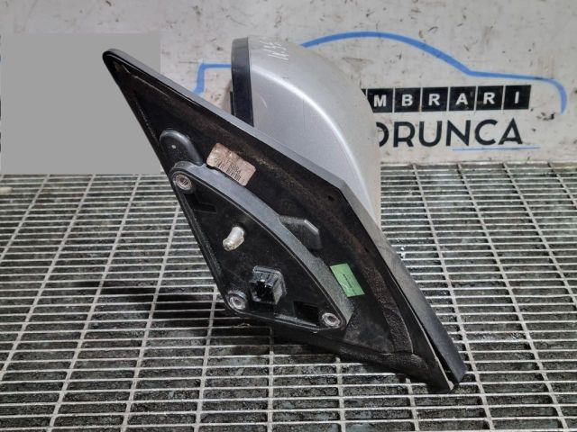 bontott HYUNDAI ix35 Bal Visszapillantó Tükör (Elektromos)