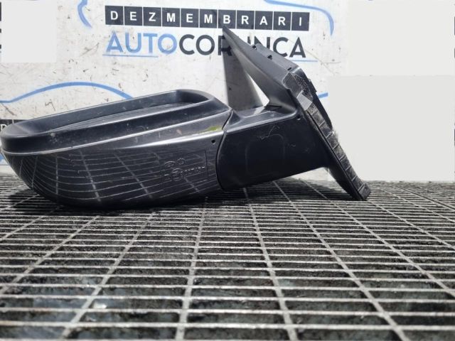 bontott HYUNDAI ix35 Bal Visszapillantó Tükör (Elektromos)