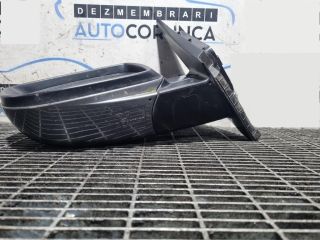 bontott HYUNDAI ix35 Bal Visszapillantó Tükör (Elektromos)