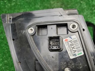 bontott HYUNDAI ix35 Bal Visszapillantó Tükör (Elektromos)