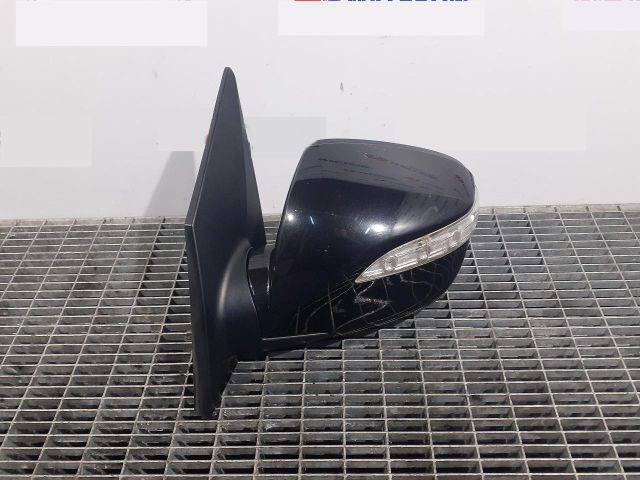 bontott HYUNDAI ix35 Bal Visszapillantó Tükör (Elektromos)