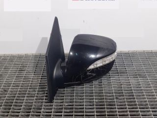 bontott HYUNDAI ix35 Bal Visszapillantó Tükör (Elektromos)