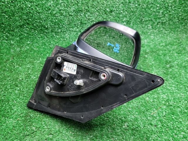 bontott HYUNDAI ix35 Bal Visszapillantó Tükör (Elektromos)