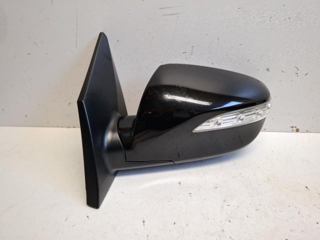 bontott HYUNDAI ix35 Bal Visszapillantó Tükör (Elektromos)