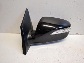 bontott HYUNDAI ix35 Bal Visszapillantó Tükör (Elektromos)