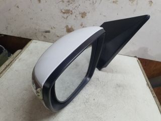 bontott HYUNDAI ix35 Bal Visszapillantó Tükör (Elektromos)