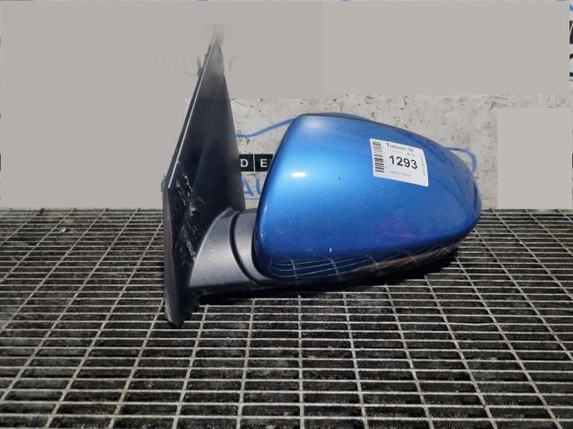 bontott HYUNDAI ix35 Bal Visszapillantó Tükör (Elektromos)