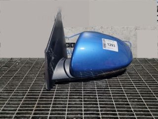 bontott HYUNDAI ix35 Bal Visszapillantó Tükör (Elektromos)