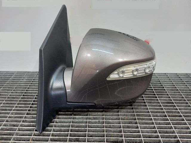 bontott HYUNDAI ix35 Bal Visszapillantó Tükör (Elektromos)