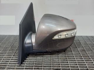 bontott HYUNDAI ix35 Bal Visszapillantó Tükör (Elektromos)