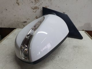 bontott HYUNDAI ix35 Bal Visszapillantó Tükör (Elektromos)
