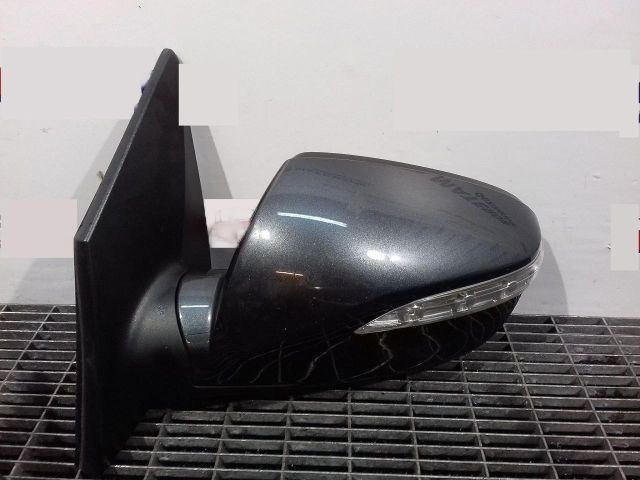 bontott HYUNDAI ix35 Bal Visszapillantó Tükör (Elektromos)