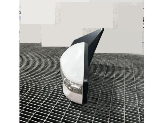 bontott HYUNDAI ix35 Bal Visszapillantó Tükör (Elektromos)