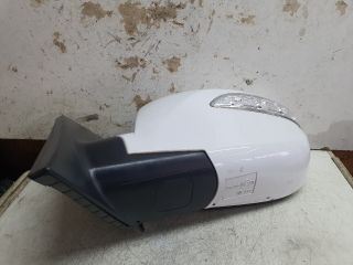 bontott HYUNDAI ix35 Bal Visszapillantó Tükör (Elektromos)