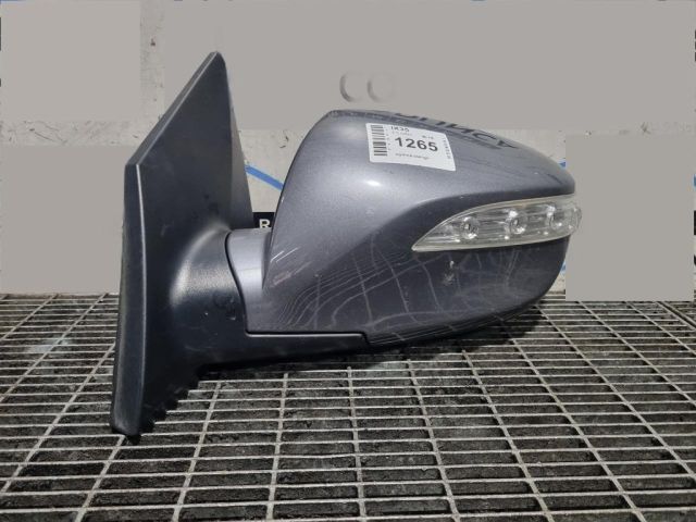 bontott HYUNDAI ix35 Bal Visszapillantó Tükör (Elektromos)