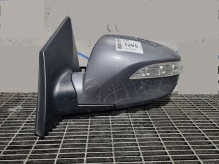 bontott HYUNDAI ix35 Bal Visszapillantó Tükör (Elektromos)