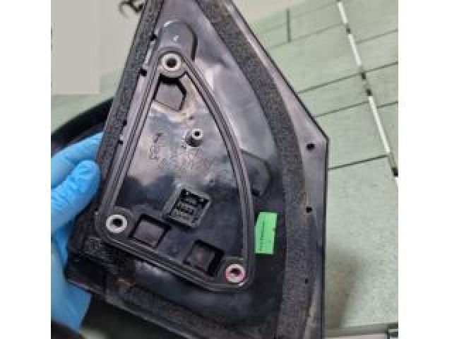 bontott HYUNDAI ix35 Bal Visszapillantó Tükör (Elektromos)