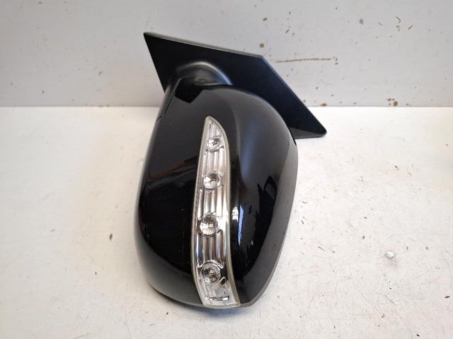 bontott HYUNDAI ix35 Bal Visszapillantó Tükör (Elektromos)