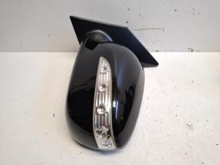 bontott HYUNDAI ix35 Bal Visszapillantó Tükör (Elektromos)