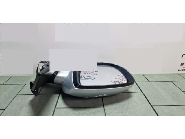 bontott HYUNDAI ix35 Bal Visszapillantó Tükör (Elektromos)