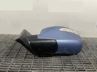 bontott HYUNDAI ix35 Bal Visszapillantó Tükör (Elektromos)