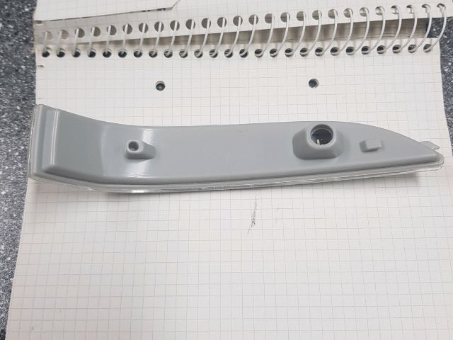 bontott HYUNDAI ix35 Bal Visszapillantó Tükör Irányjelző