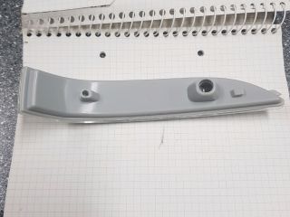 bontott HYUNDAI ix35 Bal Visszapillantó Tükör Irányjelző