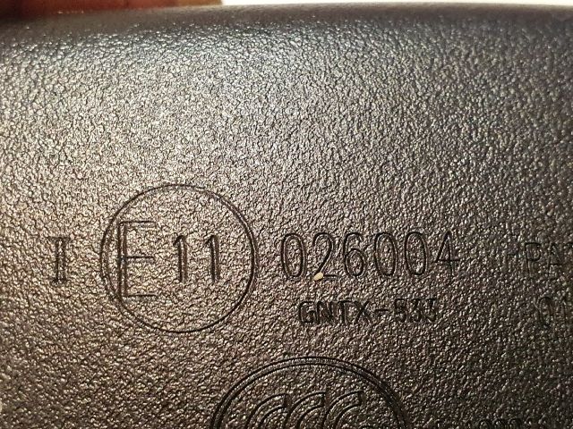 bontott HYUNDAI ix35 Belső Visszapillantó Tükör