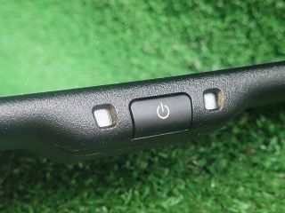 bontott HYUNDAI ix35 Belső Visszapillantó Tükör