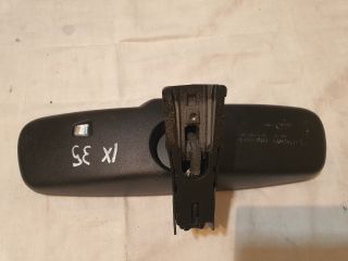 bontott HYUNDAI ix35 Belső Visszapillantó Tükör