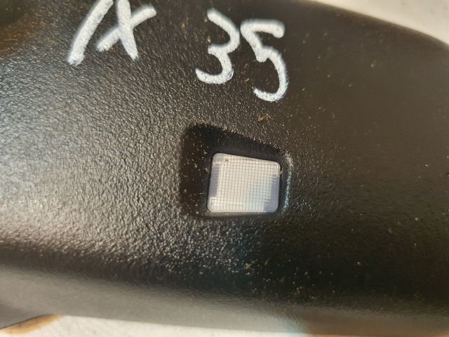 bontott HYUNDAI ix35 Belső Visszapillantó Tükör