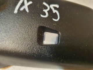 bontott HYUNDAI ix35 Belső Visszapillantó Tükör