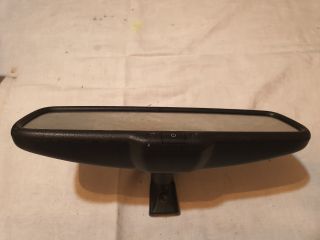 bontott HYUNDAI ix35 Belső Visszapillantó Tükör