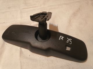 bontott HYUNDAI ix35 Belső Visszapillantó Tükör