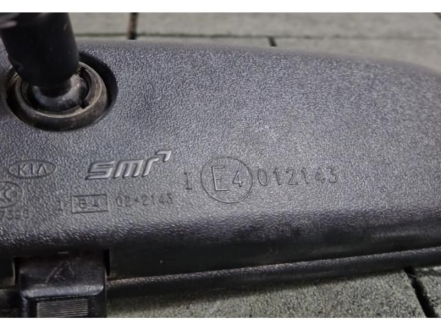 bontott HYUNDAI ix35 Belső Visszapillantó Tükör