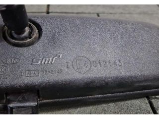 bontott HYUNDAI ix35 Belső Visszapillantó Tükör