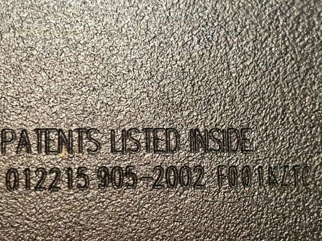 bontott HYUNDAI ix35 Belső Visszapillantó Tükör