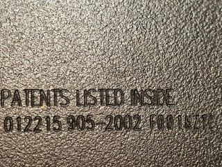 bontott HYUNDAI ix35 Belső Visszapillantó Tükör