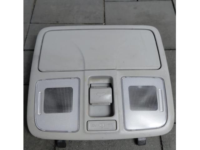 bontott HYUNDAI ix35 Beltér Világítás Első