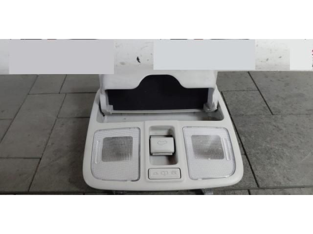 bontott HYUNDAI ix35 Beltér Világítás Első