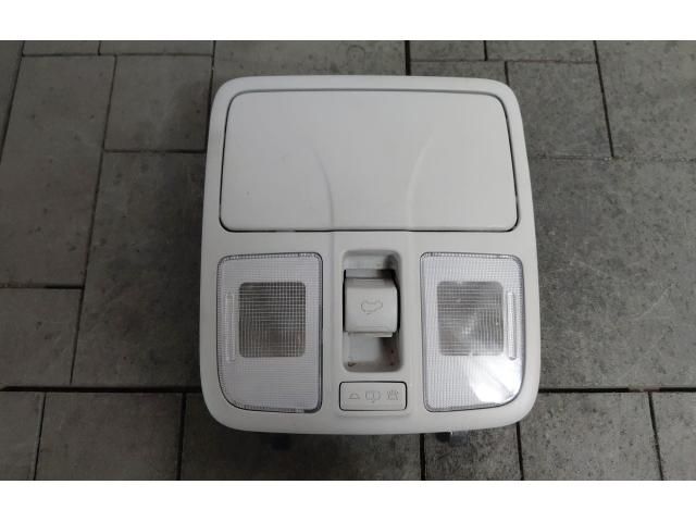 bontott HYUNDAI ix35 Beltér Világítás Első