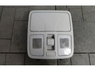 bontott HYUNDAI ix35 Beltér Világítás Első