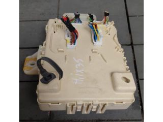 bontott HYUNDAI ix35 Biztosítéktábla Utastér