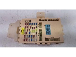 bontott HYUNDAI ix35 Biztosítéktábla Utastér