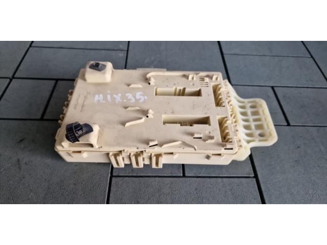 bontott HYUNDAI ix35 Biztosítéktábla Utastér