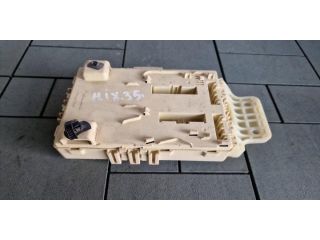 bontott HYUNDAI ix35 Biztosítéktábla Utastér