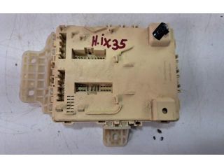 bontott HYUNDAI ix35 Biztosítéktábla Utastér